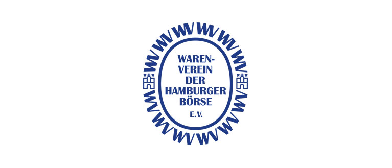 Logo – Warenverein der Hamburger Börse e.V.